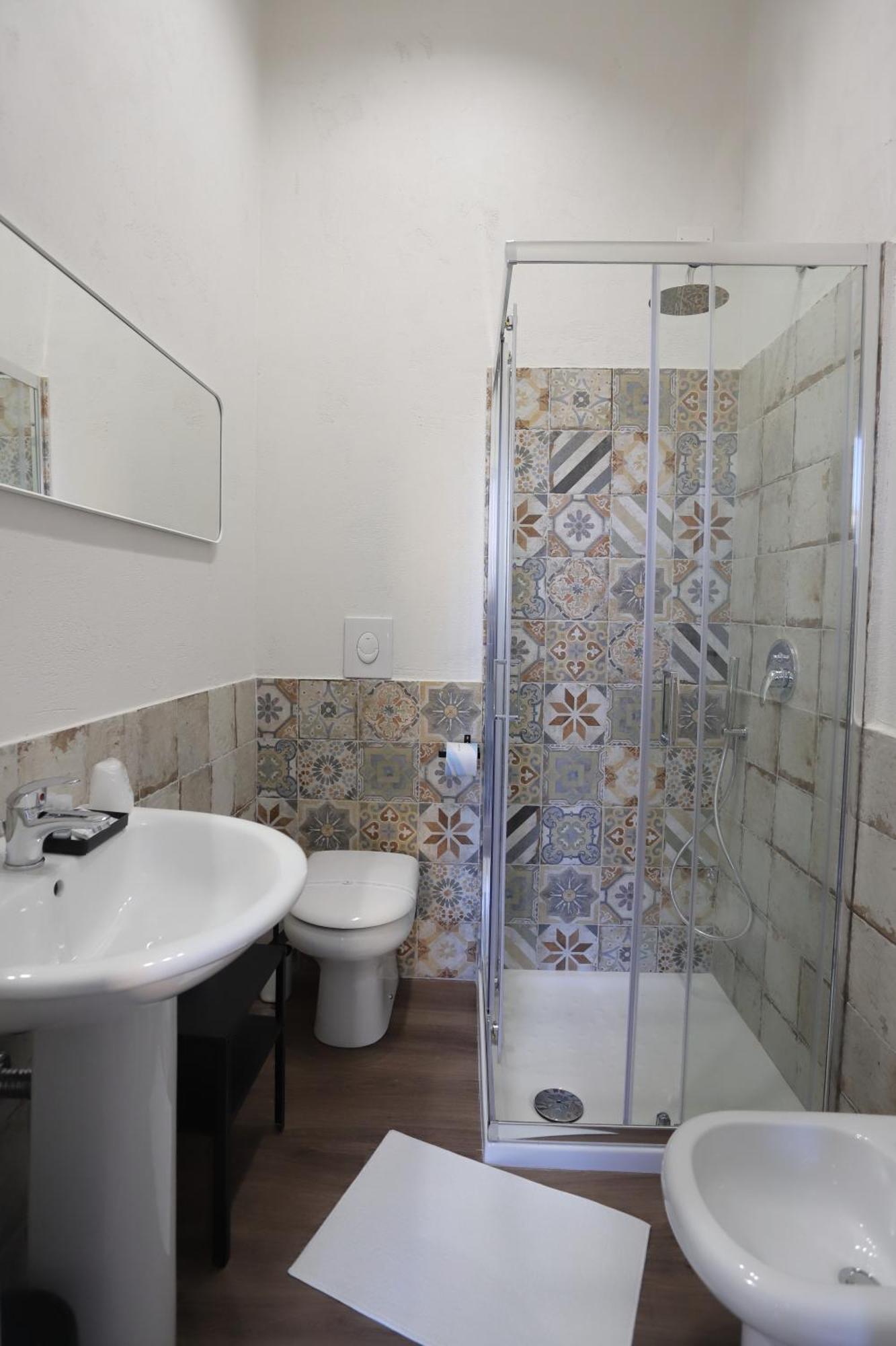 Tammurriata Nera Bedroom Nápoly Kültér fotó