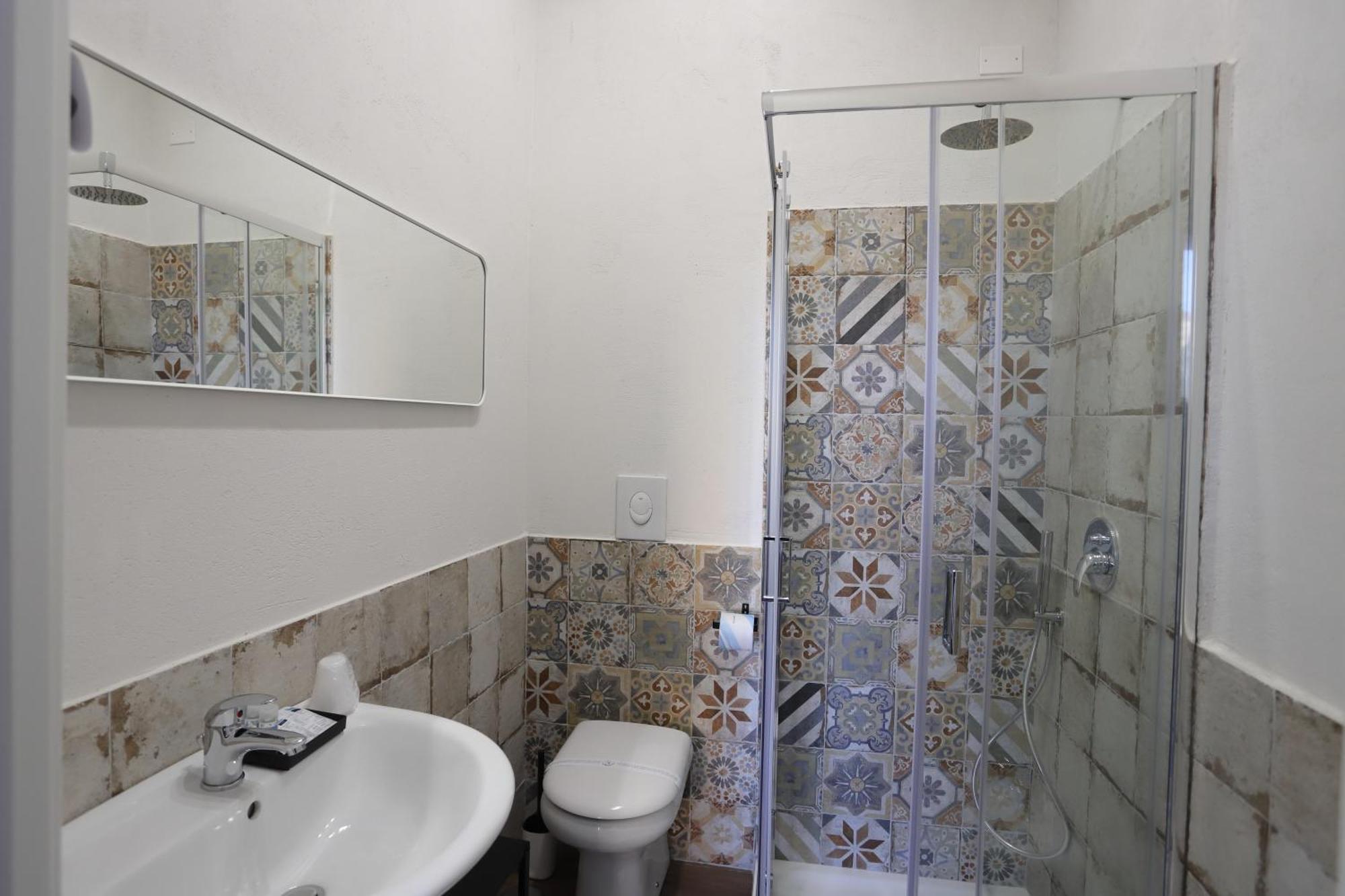 Tammurriata Nera Bedroom Nápoly Kültér fotó