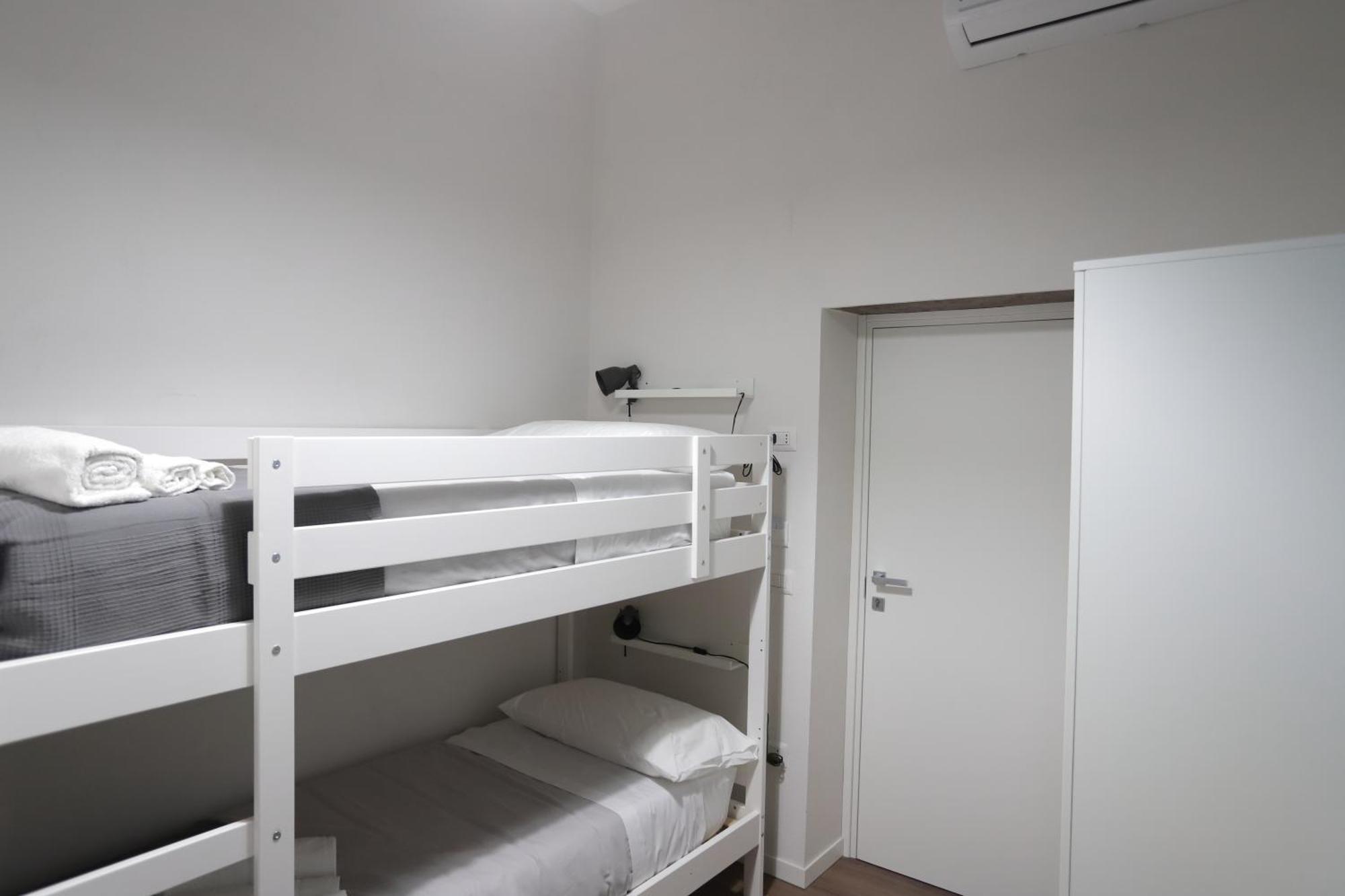 Tammurriata Nera Bedroom Nápoly Kültér fotó