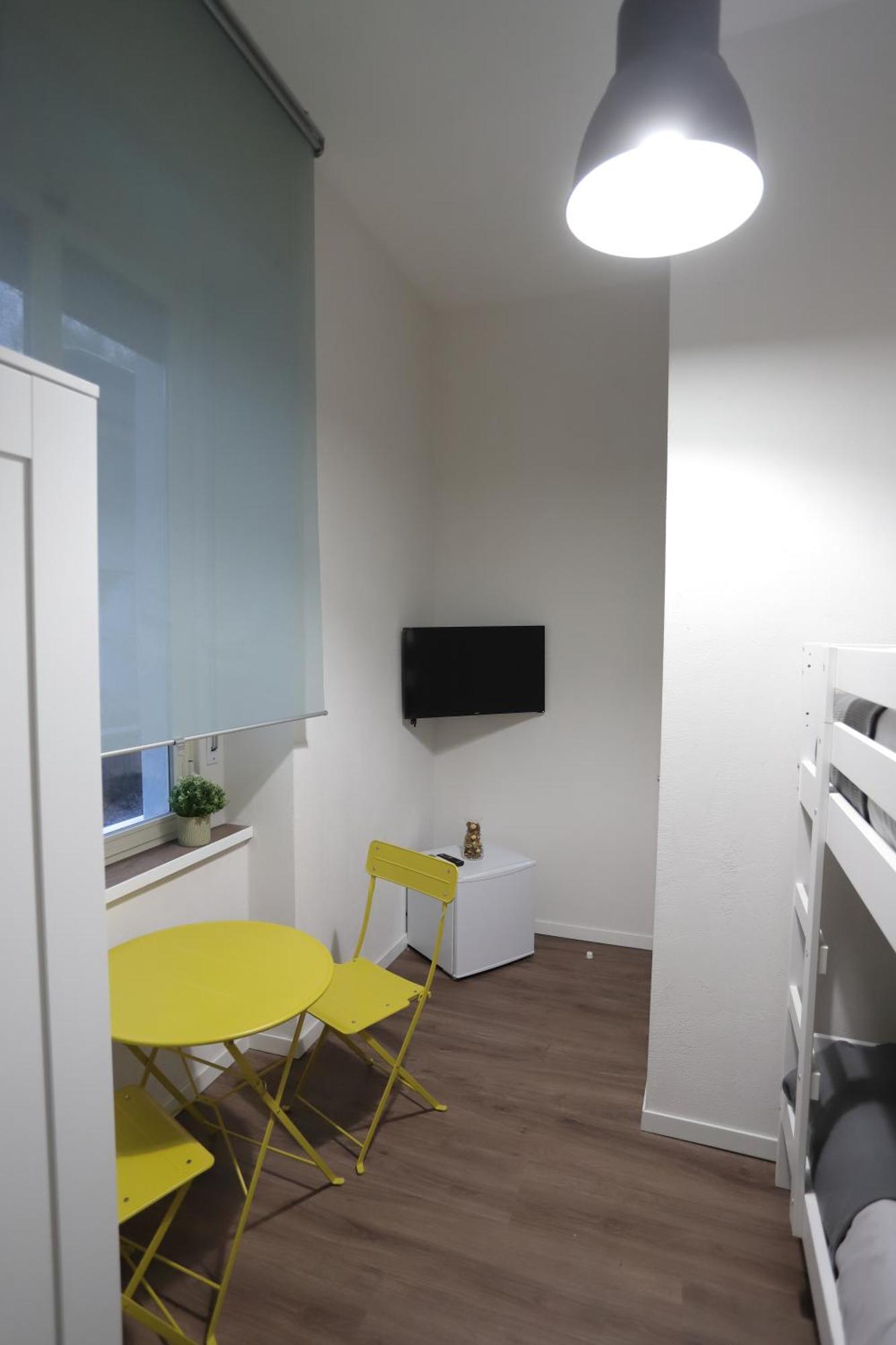 Tammurriata Nera Bedroom Nápoly Kültér fotó