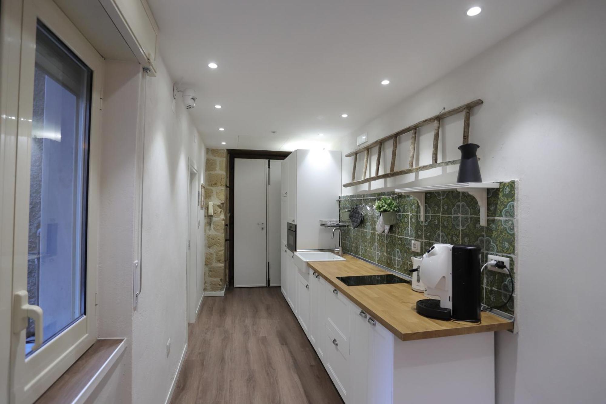 Tammurriata Nera Bedroom Nápoly Kültér fotó