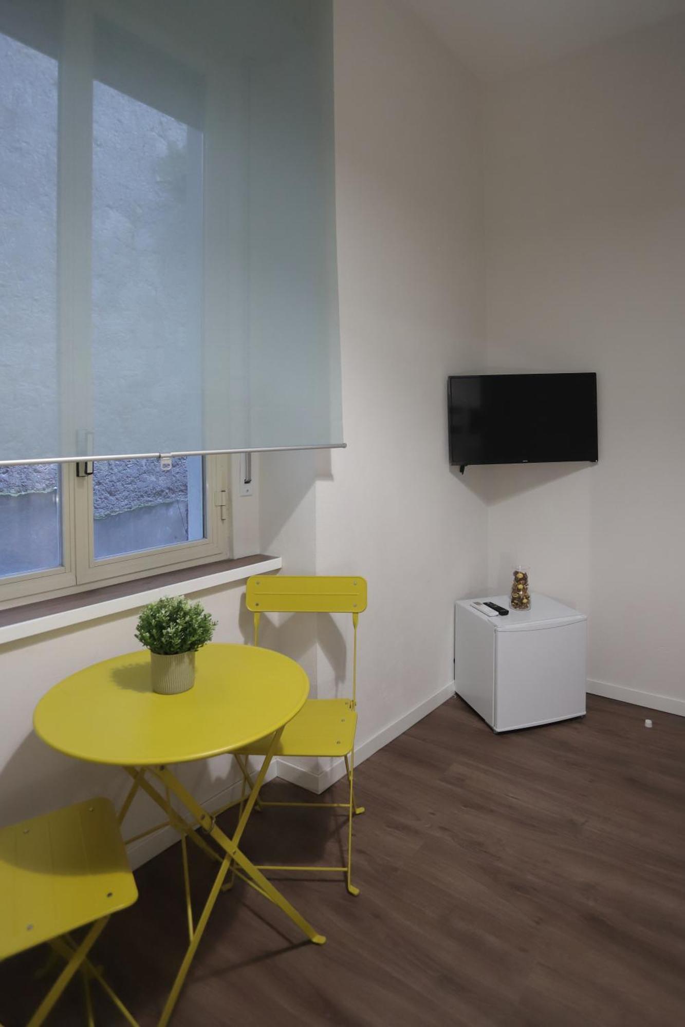 Tammurriata Nera Bedroom Nápoly Kültér fotó