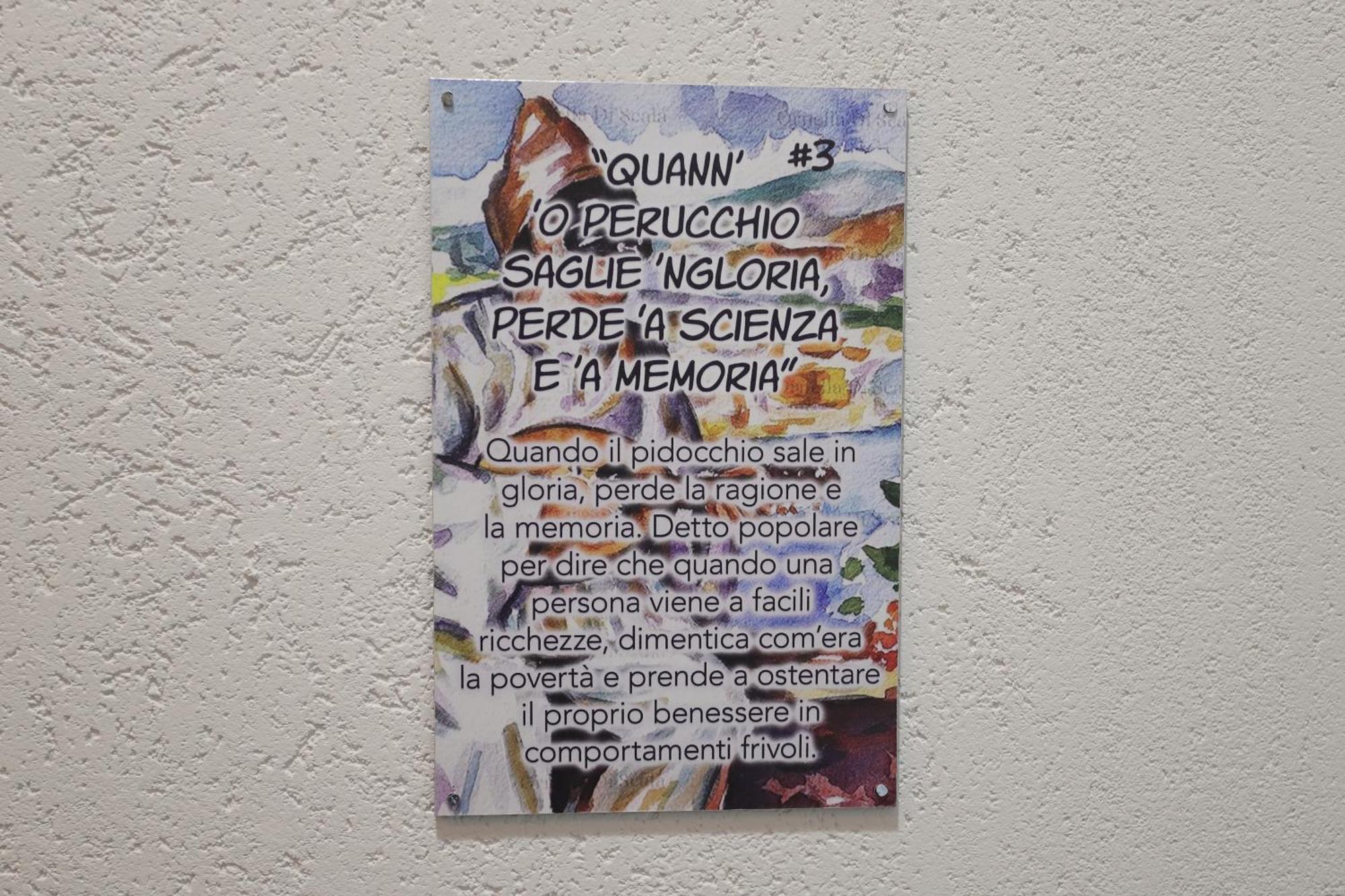 Tammurriata Nera Bedroom Nápoly Kültér fotó