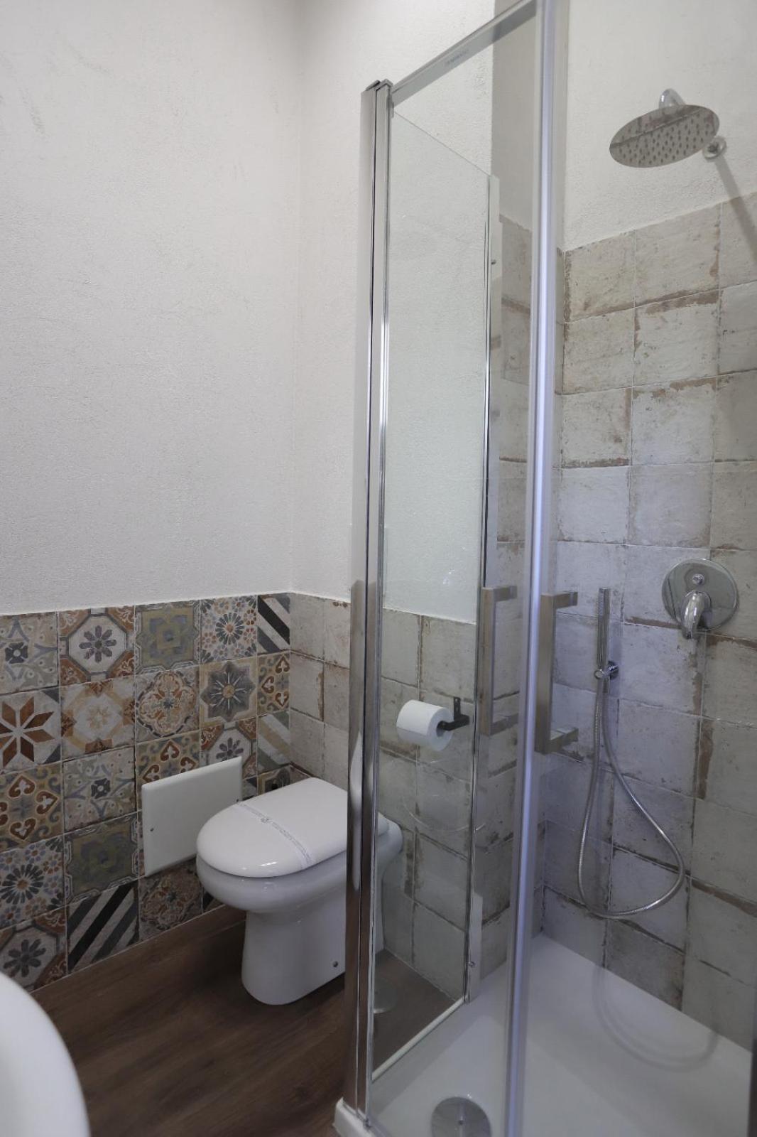 Tammurriata Nera Bedroom Nápoly Kültér fotó